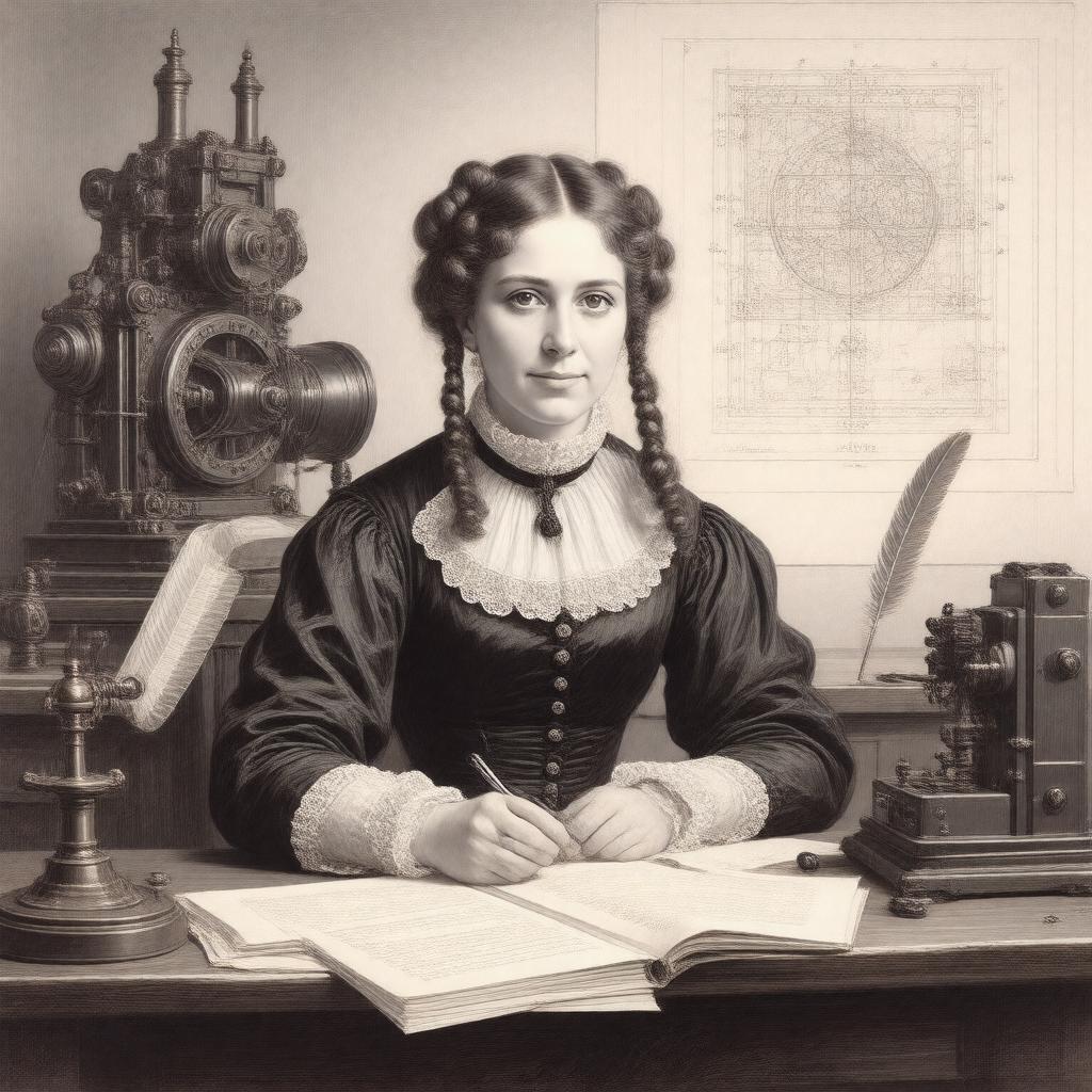 Ada Lovelace (film)